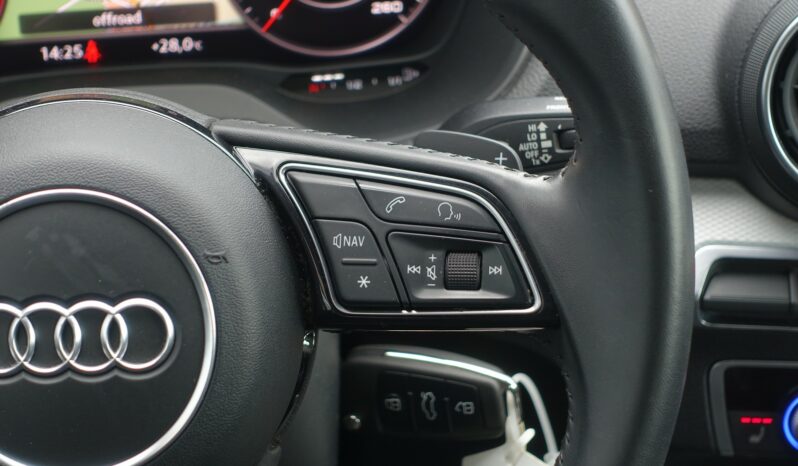 AUDI Q2 35 TFSI 150 CH S-TRONIC Design complet