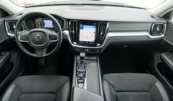 VOLVO V 60 D3 2.0 L GEARTRONIC 150CH MOMENTUM complet