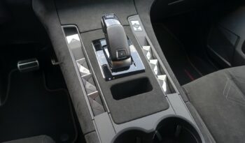 DS7 CROSSBACK HDI EAT8 130 CH PERFORMANCE LINE complet