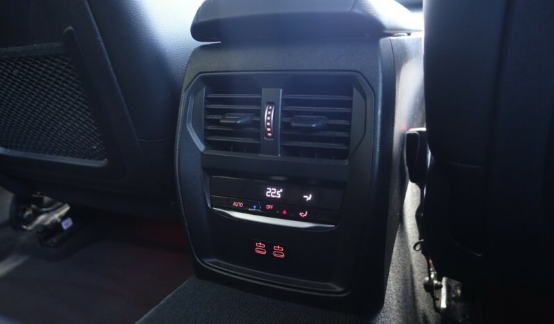 BMW 318 DA TOURING DKG SERIE 3 150 CH MHEV BVA complet