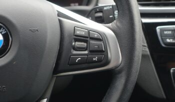 BMW X1 16 DA S-DRIVE PHASE 2  X-LINE complet