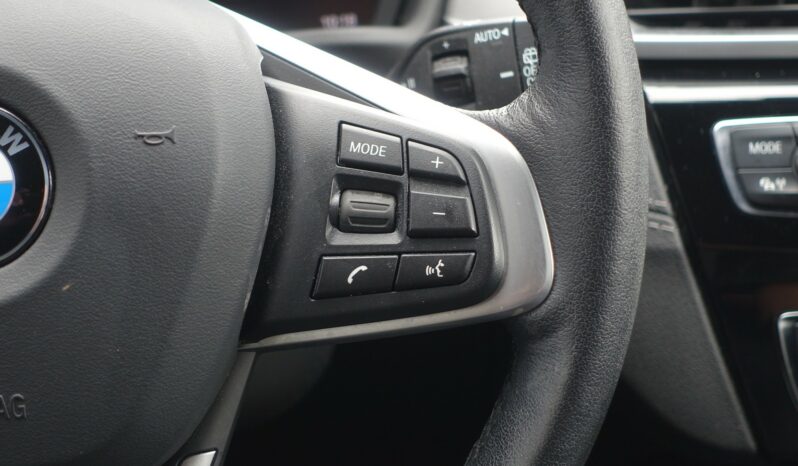 BMW X1 16 DA S-DRIVE PHASE 2  X-LINE complet
