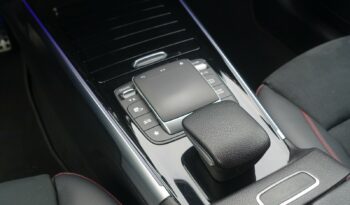 MERCEDES CLASSE GLB 200 D 8G-DCT 7 PLACES 150 CH AMG-LINE complet
