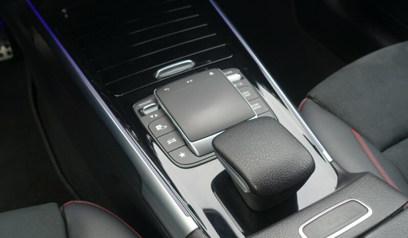 MERCEDES CLASSE GLB 200 D 8G-DCT 7 PLACES 150 CH AMG-LINE complet