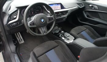 BMW 120 DA 190 CH SERIE 1 PACK M complet