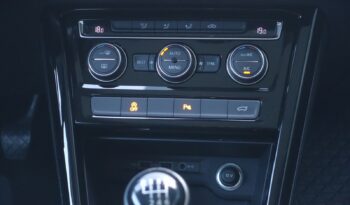 VOLKSWAGEN TOURAN 1.6 L TDI  HIGHLINE complet