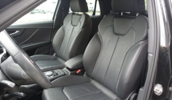 AUDI Q2 30 TDI S-TRONIC 116 CH S-LINE complet