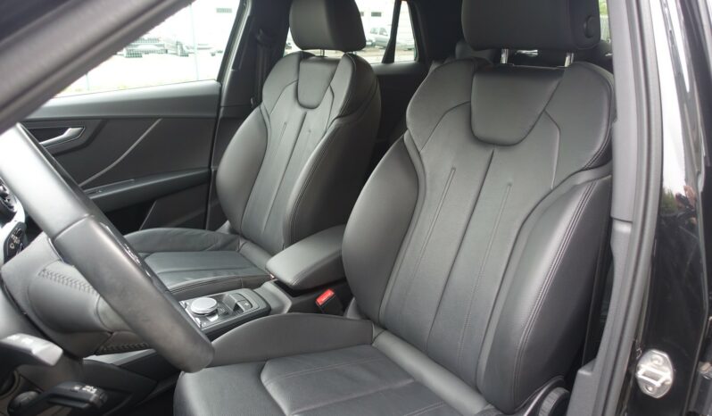 AUDI Q2 30 TDI S-TRONIC 116 CH S-LINE complet