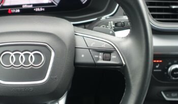 AUDI Q5 35 TDI 163 CH S-TRONIC MHEV complet