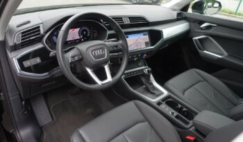 AUDI Q3 SPORTBACK 35 TDI 150 CH S-TRONIC complet