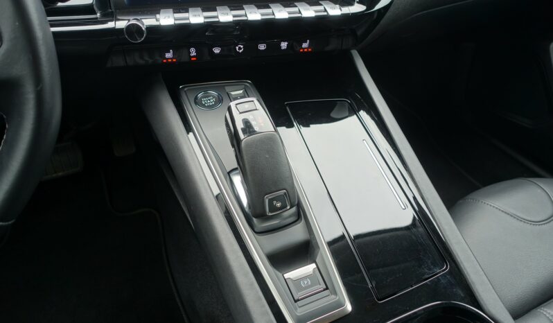 PEUGEOT 508 SW 1.5 L BLUEHDI EAT8 130 CH ALLURE complet