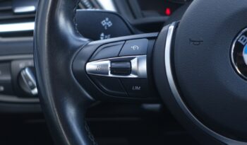 BMW X1 16 DA S-DRIVE PHASE 2 PACK M complet