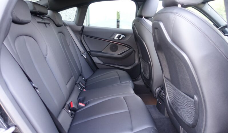 BMW 216 DA GRANCOUPE DKG SERIE 2 BVA  PACK M complet
