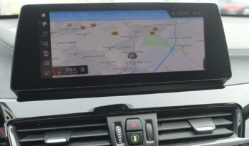 BMW X1 S-DRIVE 18DA 136 CH X-LINE complet