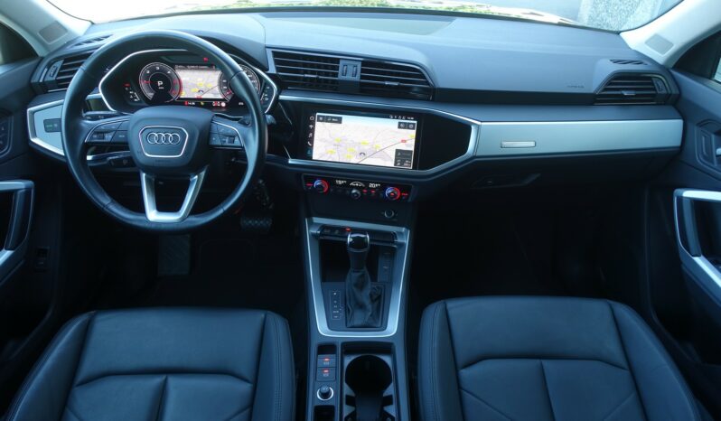AUDI Q3 35 TDI 150 CH S-TRONIC  S-LINE complet