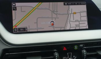 BMW 116 I SERIE 1 complet