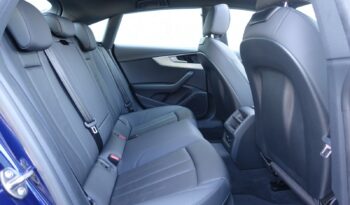 AUDI A5 SPORTBACK 35 TDI S-TRONIC MHEV 163 CH complet