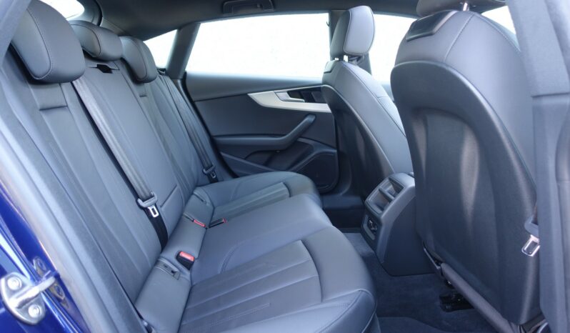 AUDI A5 SPORTBACK 35 TDI S-TRONIC MHEV 163 CH complet