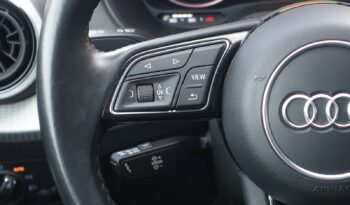 AUDI Q2 30 TFSI complet
