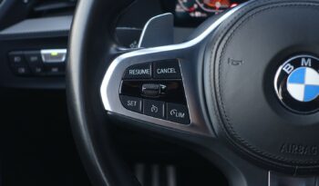 BMW 118 DA 150 CH PACK M complet