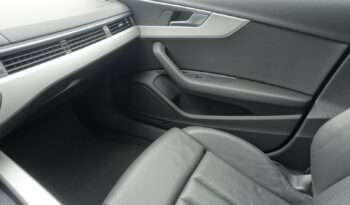 AUDI A4 AVANT 35 TDI MHEV PHASE 2 S-TRONIC 163 CH complet