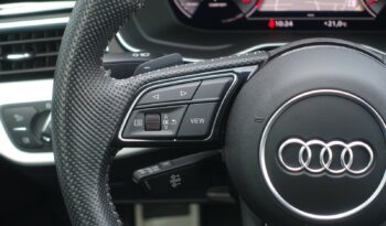 AUDI A4 BERLINE 30 TDI S-TRONIC MHEV S-LINE complet