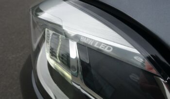 BMW 120 DA 190 CH SERIE 1 PACK M complet