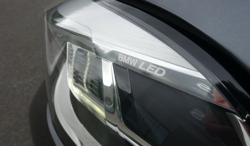 BMW 120 DA 190 CH SERIE 1 PACK M complet