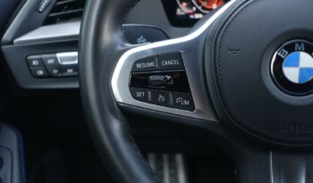 BMW 120 DA 190 CH SERIE 1 PACK M complet