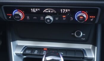 AUDI Q3 SPORTBACK 35 TDI 150 CH S-TRONIC complet