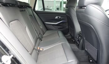 BMW 318 DA TOURING DKG SERIE 3 150 CH MHEV BVA complet