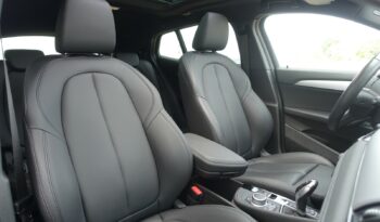 BMW X2 18 IA S-DRIVE 136 CH BVA complet