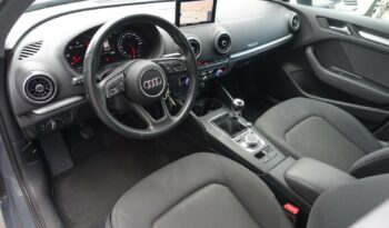 AUDI A3 SPORTBACK 30 TDI 115 CH complet