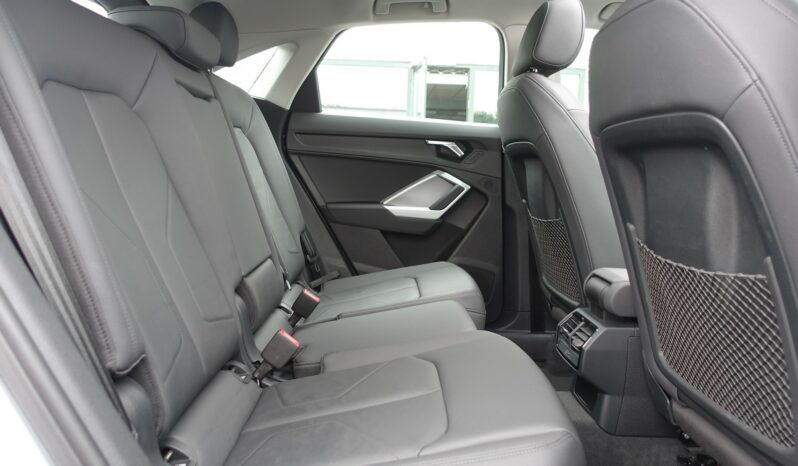 AUDI Q3 SPORTBACK 35 TDI 150 CH S-TRONIC complet