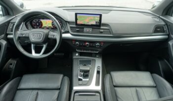 AUDI Q5 35 TDI 163 CH S-TRONIC SPORT complet