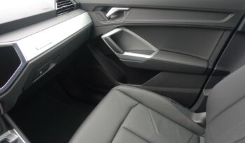 AUDI Q3 SPORTBACK 35 TDI 150 CH S-TRONIC complet