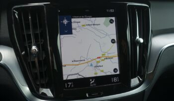 VOLVO V 60 D3 2.0 L GEARTRONIC 150CH complet