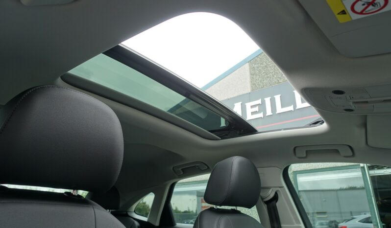 AUDI Q3 SPORTBACK 35 TDI 150 CH S-TRONIC complet