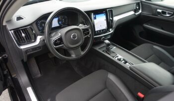 VOLVO V 60 D3 2.0 L GEARTRONIC 150CH complet