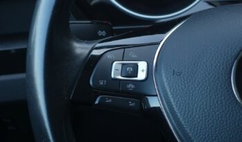 VOLKSWAGEN TOURAN 1.6 L TDI  HIGHLINE complet