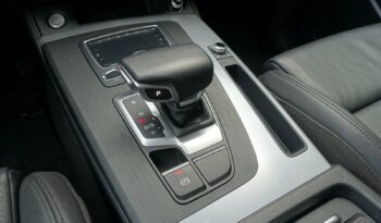 AUDI Q5 35 TDI 163 CH S-TRONIC SPORT complet