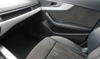 AUDI A4 AVANT 2.0L TDI 150 CH complet