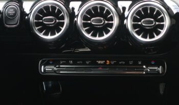 MERCEDES CLA 250 E 262 CH EQ POWER HYBRIDE RECHARGEABLE 8G-DCT complet