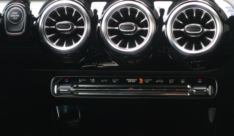 MERCEDES CLA 250 E 262 CH EQ POWER HYBRIDE RECHARGEABLE 8G-DCT complet