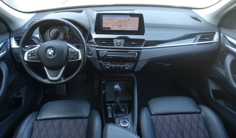 BMW X1 X-DRIVE 25EA HYBRIDE RECHARGEABLE 220 CH BVA  X-LINE complet