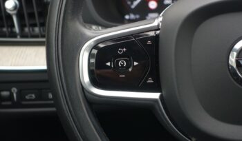 VOLVO XC 60 T6 HYBRIDE RECHARGEABLE GEARTRONIC AWD 340 CH INSCRIPTION complet