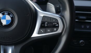 BMW 118 DA 150 CH PACK M complet