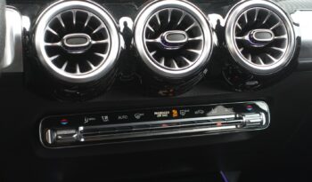 MERCEDES CLASSE GLB 200 D 8G-DCT 7 PLACES 150 CH AMG-LINE complet