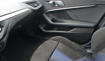 BMW 120 DA 190 CH SERIE 1 PACK M complet