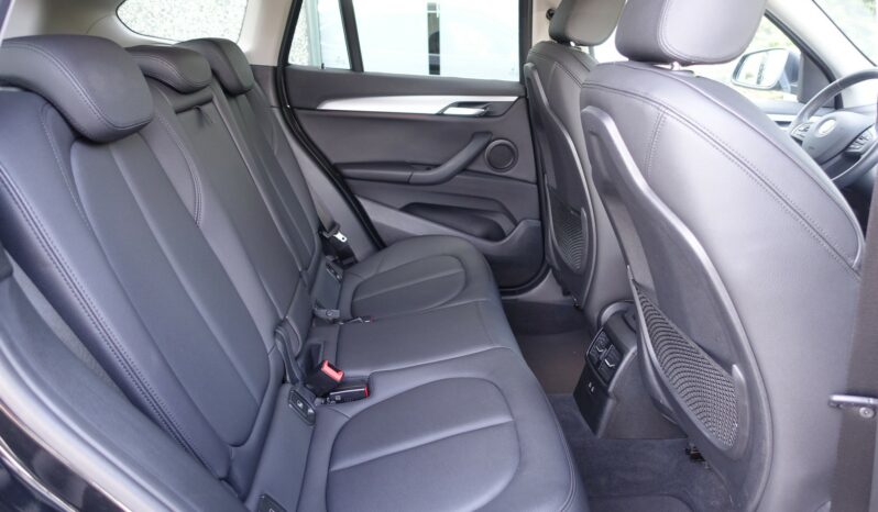 BMW X1 S-DRIVE 18IA 136 CH BVA complet